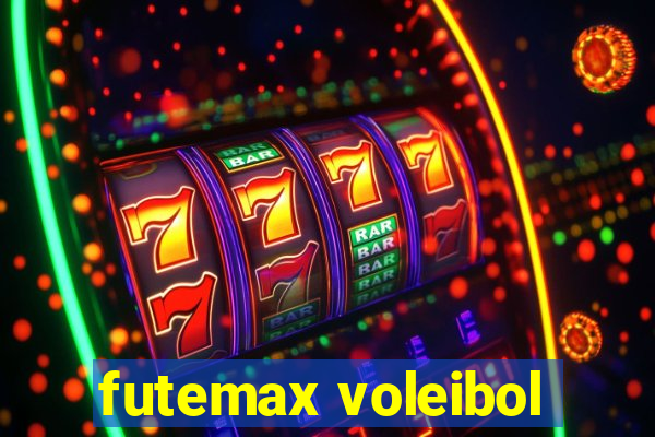 futemax voleibol